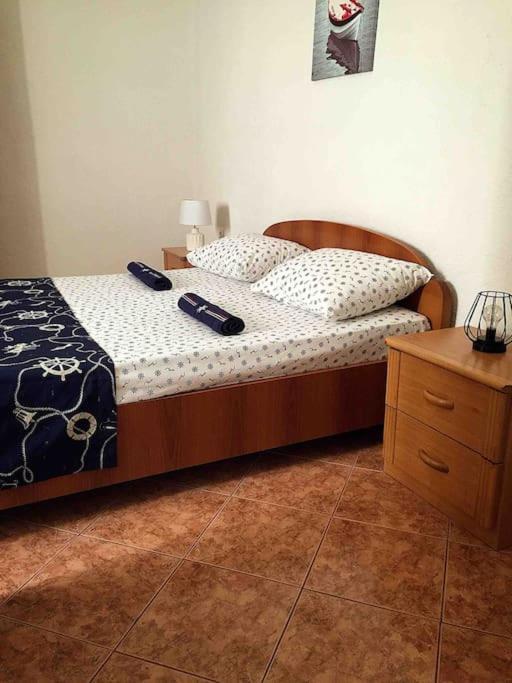 Apartment Terazza Di Ljuta Kotor Exteriér fotografie