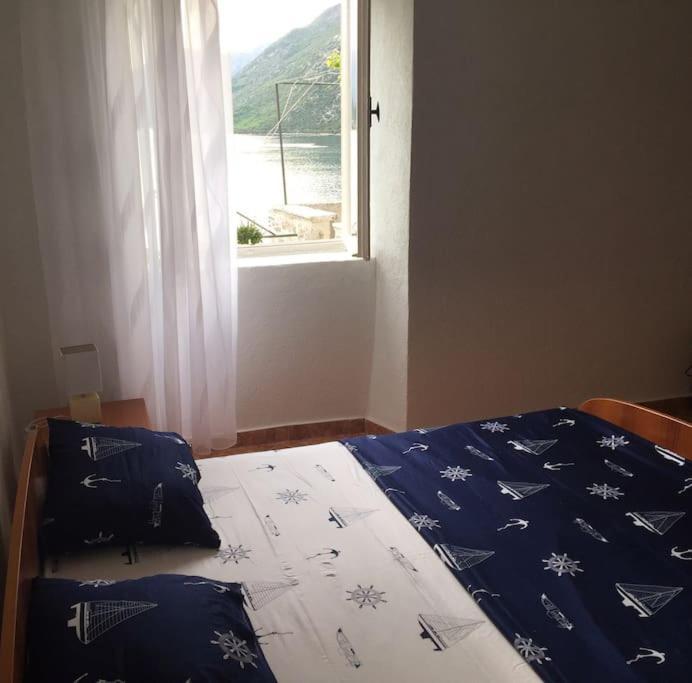 Apartment Terazza Di Ljuta Kotor Exteriér fotografie