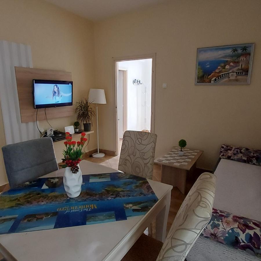 Apartment Terazza Di Ljuta Kotor Exteriér fotografie