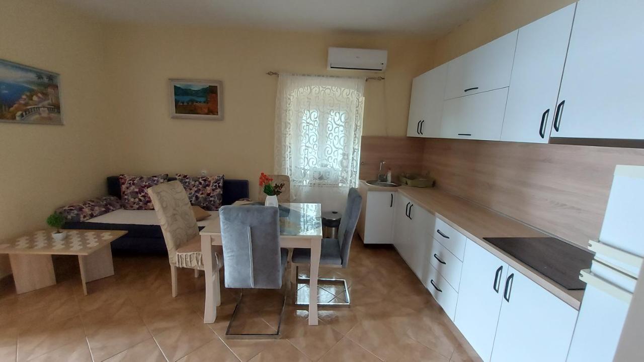 Apartment Terazza Di Ljuta Kotor Exteriér fotografie