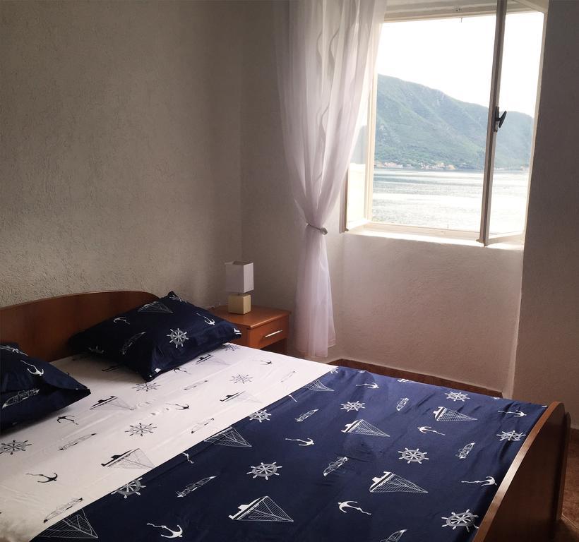 Apartment Terazza Di Ljuta Kotor Exteriér fotografie
