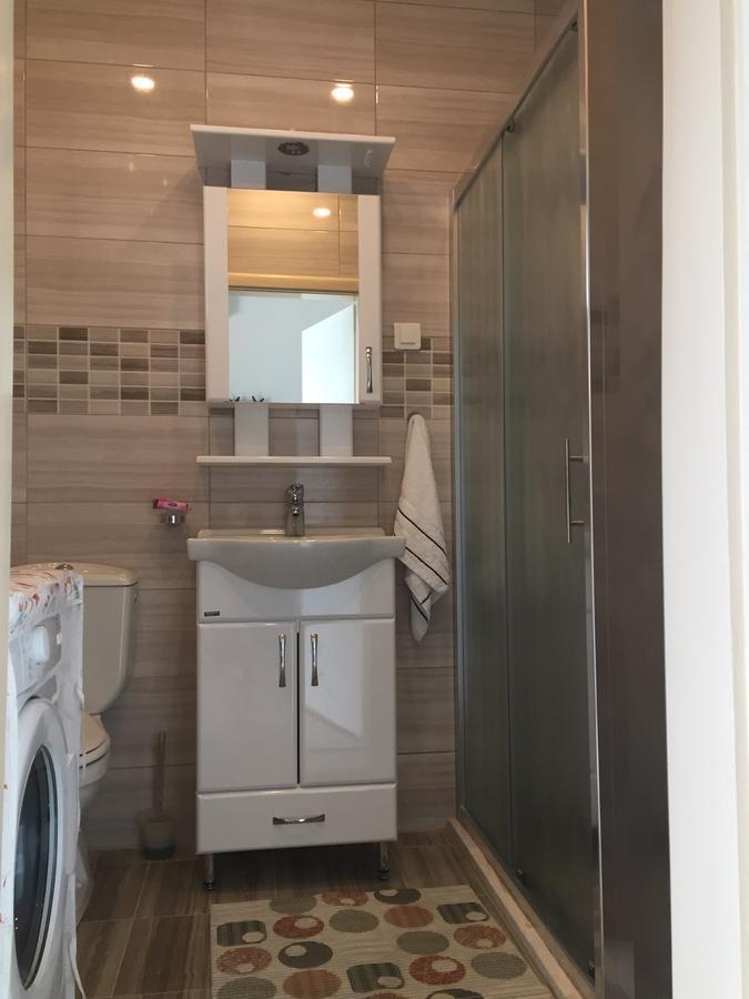 Apartment Terazza Di Ljuta Kotor Exteriér fotografie