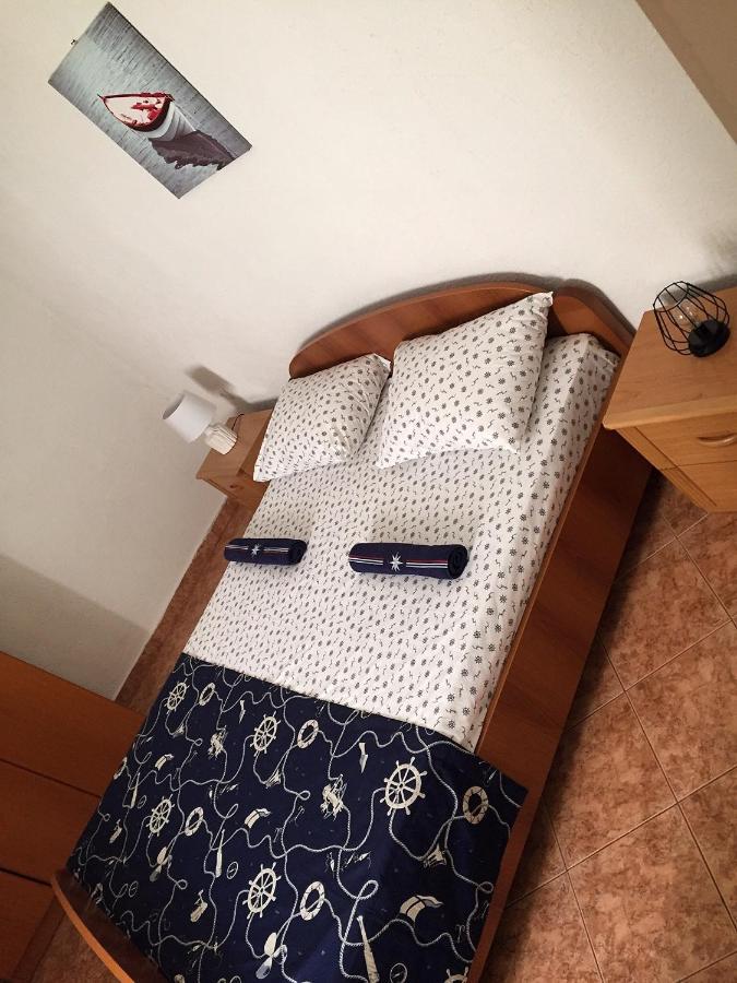 Apartment Terazza Di Ljuta Kotor Exteriér fotografie